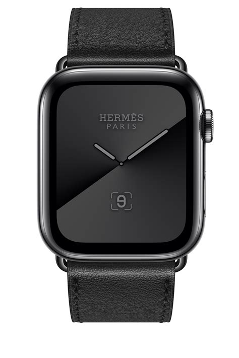 hermes paris apple watch series 5|apple hermes edition.